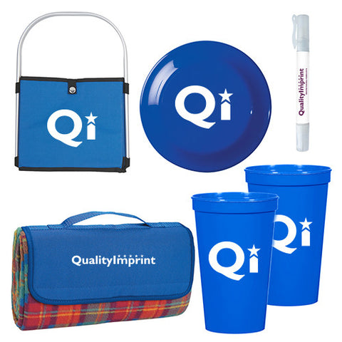 Deluxe Picnic In The Park Kit (Q769411)