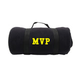Fleece Blankets Imprinted with Logo (Q773965)