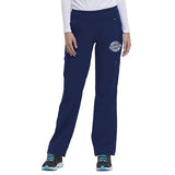 Healing Hands Purple Label Women's Tori Pants Imprinted with Logo (Q774711)