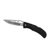 Gerber® E-Z Out Lockback Knife Imprinted with Logo (Q776322)