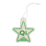 Star Shaped Air Fresheners Imprinted with Logo (Q779411)