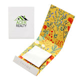 Thyme Seed Matchbook Imprinted with Logo (Q780422)
