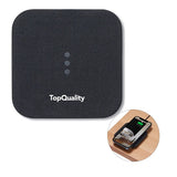 Courant Essentials Catch: 1 Imprinted with Logo (Q782622)