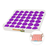 Smart Push Pop Bubble Toy Imprinted with Logo (Q784211)