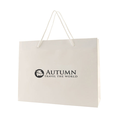 Matte Laminated Eurototes (9" x 3.5" x 7") (Q78448)