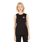 Simplex Apparel Drop Ship Ladies' 4.6 oz. Freedom Yoga Tank Imprinted with Logo (Q784711)