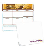 Paper Mouse Pad 50 Sheets Imprinted with Logo (Q785311)