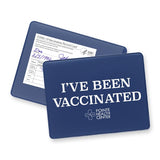 Large Vaccination Card Holder Imprinted with Logo (Q785322)