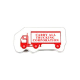 Truck Van Erasers with Logo (Q785811)