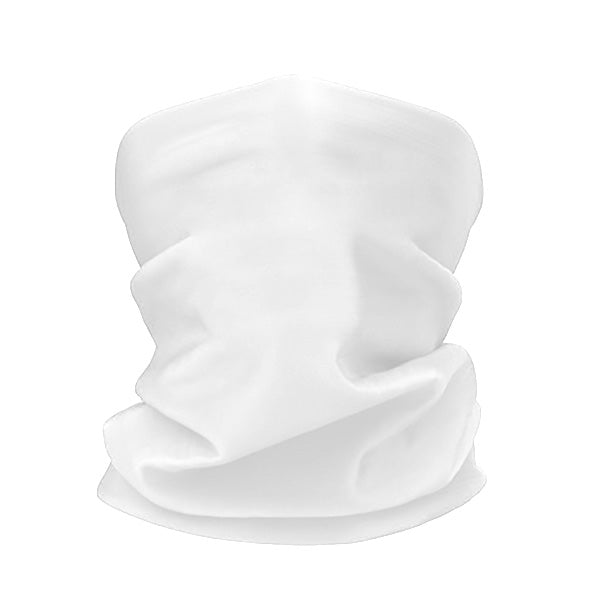 Custom Neck Gaitor / Shield Scarf (Q787011) Neck Gaiters with Logo