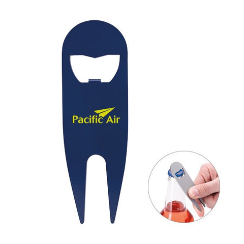 Modern Divot Tools With Bottle Opener (Q787911)