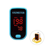 Fingertip Pulse Oximeter Imprinted with Logo (Q788011)