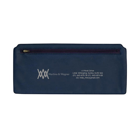 Zippered Document Case (Q791011)
