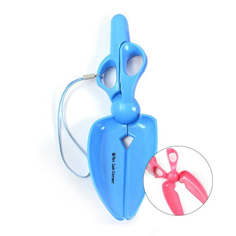 Pet Dung Collecting Scissor Scoops (Q791811)