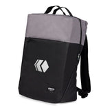 Igloo® Fundamentals Lotus Backpack Cooler Imprinted with Logo (Q792622)