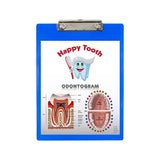 Full Color Letter Size Clipboard  Imprinted with Logo (Q793611)