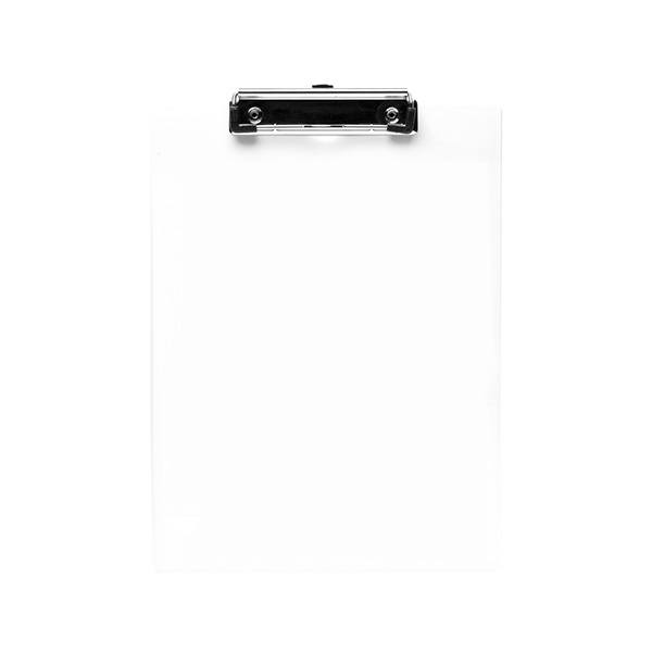 Full Color Letter Size Clipboard (Q793611)