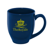 16oz Classic Coffee Mugs Imprinted with Logo (Q794865)