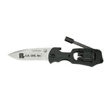 Kershaw® Select Fire Pocket Knife Imprinted with Logo (Q796322)