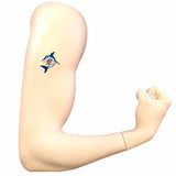 Temporary Tattoos (1.5