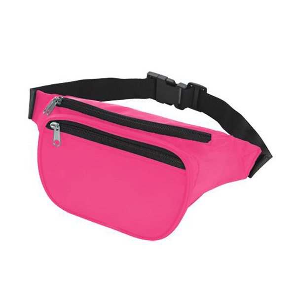 Custom Neon Fanny Packs (Q799711) Rush Fanny Packs with Logo