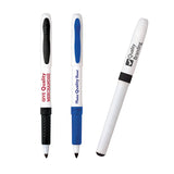 BIC Mark-It™ Permanent Markers Imprinted with Logo (Q806511)