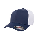 Flexfit® Adult Ultrafibre And Airmesh Cap Imprinted with Logo (Q809622)