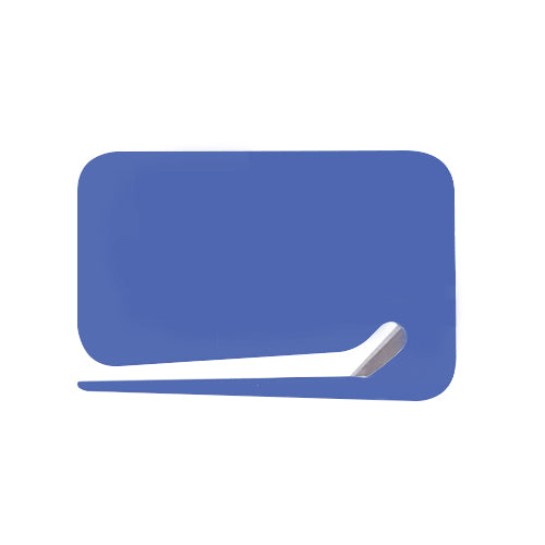 Business Card Impact Styrene Letter Openers (Q811511)