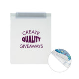 Waterproof Tablet Pouch Imprinted with Logo (Q811611)