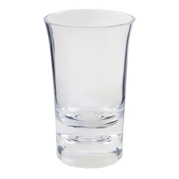 1.5 Oz. Plastic Votive Shooter (Q812522)