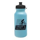 20 Oz. Omni - Bike Bottles - Tethered Push-Pull Cap Imprinted with Logo (Q812722)