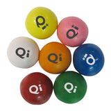 Large Unwrapped Gumballs Imprinted with Logo (Q814511)