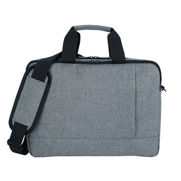 Custom KAPSTON™ Pierce Briefcases (Q815711) Laptop Bags with Logo