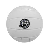 Full-Size Synthetic Leather Volleyball Imprinted with Logo (Q820211)