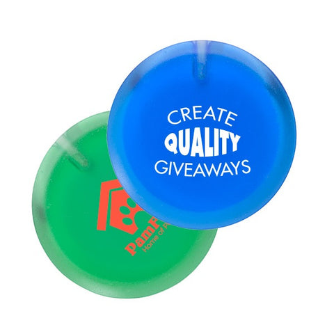 LED Safety Button (Q820511)
