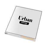 Essential Journal Post-It® Notes And Flags Option 3 Imprinted with Logo (Q825811)