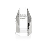 Jaffa® Hexagonal Tower (5