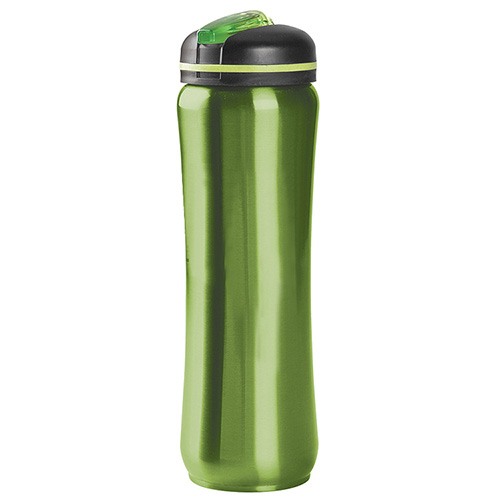 Slim Stainless Water Bottles (28 Oz.) (Q830311)