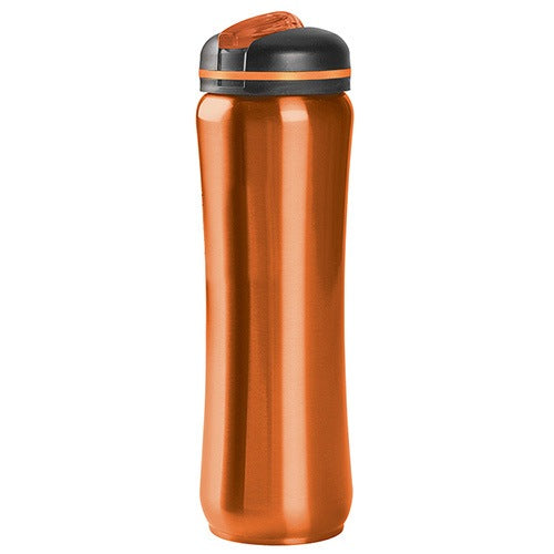 Slim Stainless Water Bottles (28 Oz.) (Q830311)