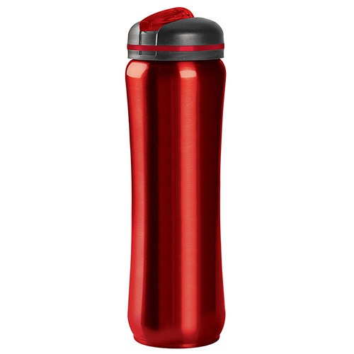 Slim Stainless Water Bottles (28 Oz.) (Q830311)