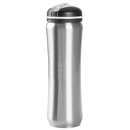 Slim Stainless Water Bottles (28 Oz.) (Q830311)