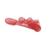 Swivel-It™ Measuring Spoons Imprinted with Logo (Q830911)