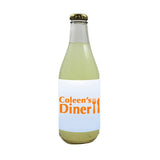 12 oz Lemonade Glass Bottle Beverages Imprinted with Logo (Q831711)