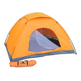2-Person Camping Tent Imprinted with Logo (Q832111)
