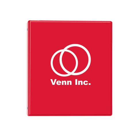 1 Inch Standard Ring Binders (Q835245)
