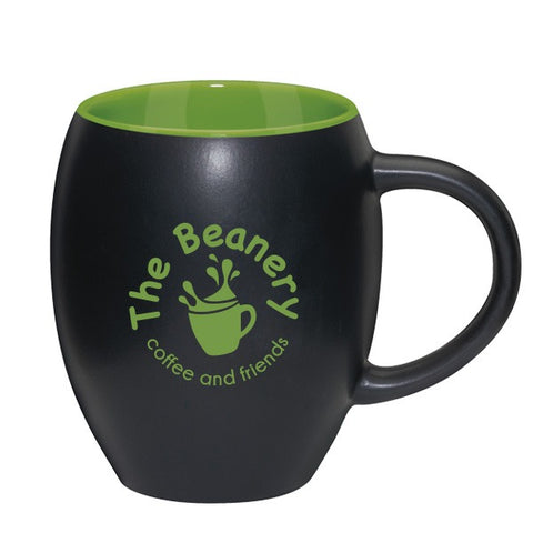 Matte Color Barrel (17 oz.) (Q837311)