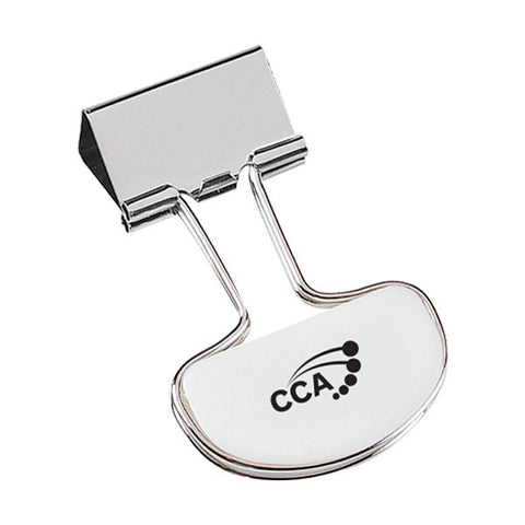 Binder Flip Clips (Q840811)