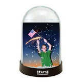 Photo Globes Imprinted with Logo (Q843911)
