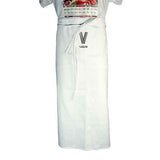 Heavy Cotton Chef Bistro Apron with Logo (Q846422)