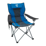 Premium Stripe Reclining Chair Imprinted with Logo (Q846622)